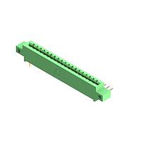 EDAC 337-038-559-812 Sockets Card Edge Connector