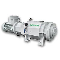 Denair DSV1200 Variable Pitch Screw Vacuum Pump (2 Pa; 1200 m³/h (50Hz);  1 Pa; 1440 m³/h (60Hz))