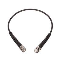 Pomona Electronics 2249-C-12 RF Cable Assemblies BNC (M), RG58C/U