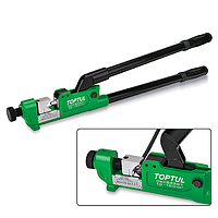 TOPTUL DKCB2567 Heavy Duty Crimping Tool