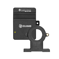Franklingrid CGTC3-600-WD Wired Battery Monitoring String Sensor Module (600V)