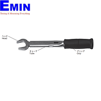 Tohnichi SP2N2X12 Preset Click Type Torque Wrench (0.4～2 N.m; 12mm)