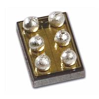 Fairchild FPF2498BUCX Load Switch Adjustable OVP with 28 V Input OVT Load Switch