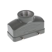 Molex 93601-2781 Hoods HOOD TOP ENTRY 4P PG21 7816.6522.0