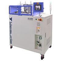 Yasuda 148-HD500 High Temperature Heat Distortion Tester