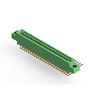 EDAC 846-048-559-807 Receptacles High Temp Card Edge Connectors