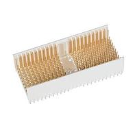 Amphenol FCI HM2P27PDG330N9LF Module Type A HM2P27PDG330N9LF-MPAC5RSTPFHDR CNRTYPA6+6