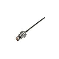 HUBER+SUHNER 14_BMA-50-2-33/133_NH Connectors BMA straight bulkhead cable plug(m)