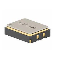 IQD LFSPXO083326Cutt Standard Oscillators 125MHz 2.5V 50ppm -40C + 105C