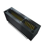 Samtec MEC1-130-02-SM-D-A Sockets 1.00 mm Mini Edge Card Socket