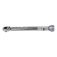 Tohnichi 100QL-MH Adjustable Click Type Torque Wrench (20~100 kgf・cm)