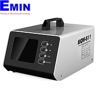 MINGTRUN MQW-511 Automotive Exhaust Gas Analyzer (HC;CO; CO2; NO; O2)