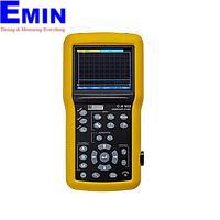 Chauvin Arnoux CA 922 Oscilloscopes with isolated channels (2CH, 20MHz)