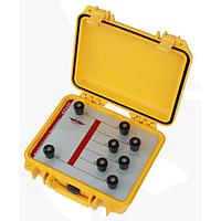 Raytech ST105 Standard Ratio Box for Calibration