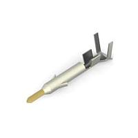 AMP Connectors - TE Connectivity 770903-6 Contacts MINI UMNL PIN 22-18 AWG AU