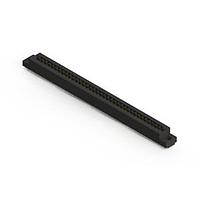 EDAC 857-036-553-104 Receptacles High Temp Card Edge Connector