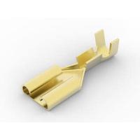 AMP Connectors - TE Connectivity 41771 Receptacle 22-18 AWG .250 RCPT Reel of 12500