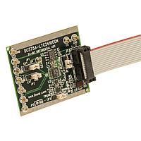 Analog Devices DC575A ADC 24-Bit No Latency ?? ADC with Differential Input and Differential Reference