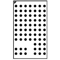 Analog Devices LTM8032IY#PBF DC/DC uModule Regulator EN55022B Compliant 36V, 2A DC/DC uModul