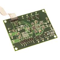 Analog Devices DC1684A-A DAC LTC2758 Dual 18-Bit SoftSpan IOUT DAC wi