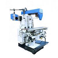 WMT CNC XU28 Universal Milling Machine (48-1560rpm)