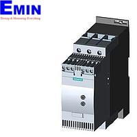Siemens 3RW3036-1BB14 SIRIUS SOFT STARTER, 110-230V AC/DC, 22KW/400V