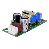 CUI Inc VOF-4-12-P AC-DC Power Supply ac-dc, 80w, 48Vdc, single output, metal case no fan