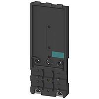 SIEMENS 3RK19010CB01 Plate ASI,MTG PLATE,WALL,RAIL