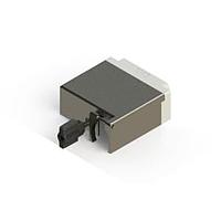 EDAC 516-120-000-365 Housings Rack & Panel Connector