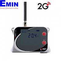 Comet U0110M IoT Wireless Temperature Datalogger with built-in sensor and 2G modem (Li-Ion A8200, 3.6V/5200mAh)