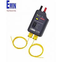 Chauvin Arnoux C.A 803 Adapter for multimeter and clamp