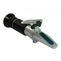 Total Meter LH-T80 Special-scale Refractometer, Cutting Oil