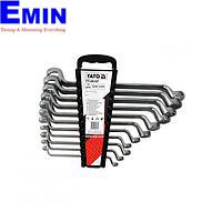 YATO YT-48187 Combination Wrench Set