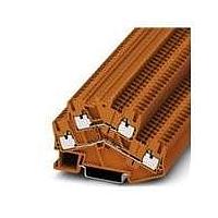 PHOENIX CONTACT 3209605 Dual-Level Terminal Block PTTBS 2 5 OG