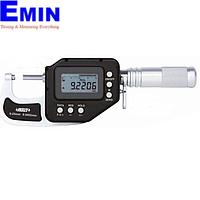 INSIZE 3350-100 High Precision Digital Snap Gage (75-100mm/3-4”; 2µm; no built-in wireless)