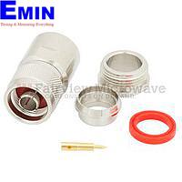 Fairview FMCN1363 Conector (N Male,18 GHz)