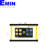 Promax RANGER mini Fibre-Coaxial DOCSIS analyzer