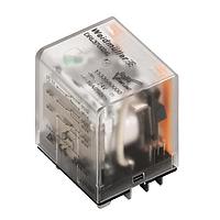 Weidmuller 2765220000 SSR - Solid State Relays DRL373024L
