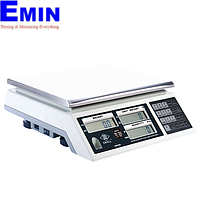 Excell ALH4(H)-15kg + RS232 Counting Balance (15kg*0.5g + RS232)