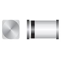 PANJIT MCL4148_R2_100Z2 Diodes - General Purpose, Power, Switching //TR/13"/RoHS/10K/MICRO/SWI/MELF/UFO-05/SY0307071/PJ///