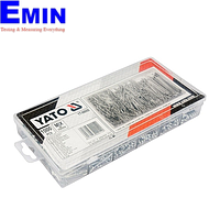 Yato YT-06885 1000pcs split pins assortment