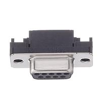 Omron Electronics XM3B-0922 Receptacle D-Sub Connector