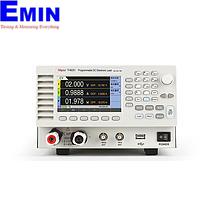 Tonghui TH8201 Programmable DC Load (40A; 175W)