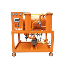 Acore CSF-10 Coalescer Fuel & Oil Purifier (10l/min)
