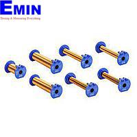PHYWE 11007-88 Induction coils (1 set (7 coils)