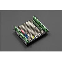 DFRobot DFR0131 Evaluation Kits Proto Screw Shield Assembled