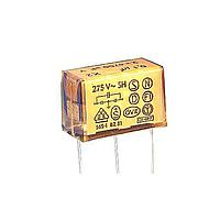 KEMET PZB300MC11R30 Metallized Impregnated Paper 440vac 0.1 uF 0.1 LS 22.5mm