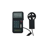Anemometer