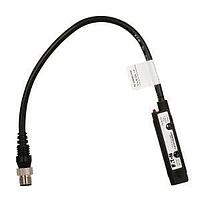 Eaton 14101AQD07 Photoelectric Sensors DC VISIBLE POLARIZED REFLEX W/MICRO CONN