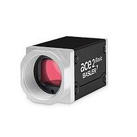 Basler 108367 Scan Cameras The Basler a2A2600-20gcBAS GigE camera with the Gpixel GMAX2505 CMOS sensor delivers 20 frames per second at 56 MP resolution